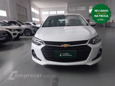 ONIX 1.0 TURBO FLEX LT MANUAL