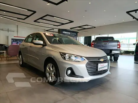 ONIX 1.0 TURBO FLEX LTZ MANUAL