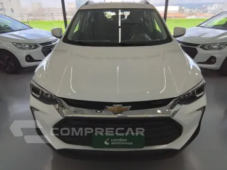 TRACKER 1.0 TURBO FLEX AUTOMÁTICO