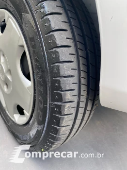 CELTA 1.0 MPFI LT 8V