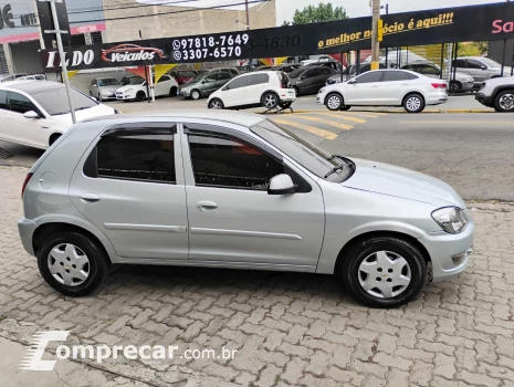 CELTA 1.0 MPFI Spirit 8V