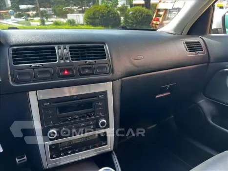 GOLF 1.6 MI Sportline 8V