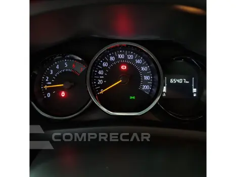 SANDERO 1.0 12V SCE FLEX S EDITION MANUAL