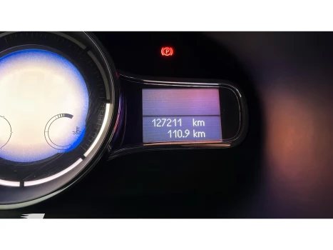 FLUENCE 2.0 DYNAMIQUE PLUS 16V FLEX 4P AUTOMÁTICO