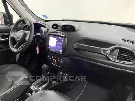 RENEGADE 1.3 T270 TURBO FLEX LONGITUDE AT6