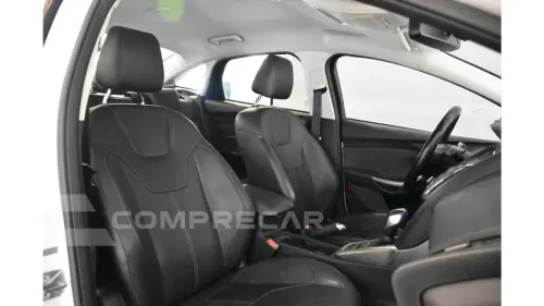 FOCUS SEDAN - 2.0 SE 16V 4P POWERSHIFT