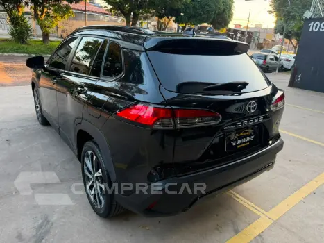 Corolla Cross 2.0 Vvt-Ie Flex Xre Direct Shift