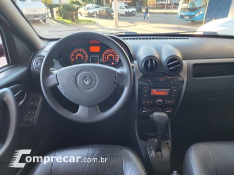 SANDERO 1.6 Privilége 16V