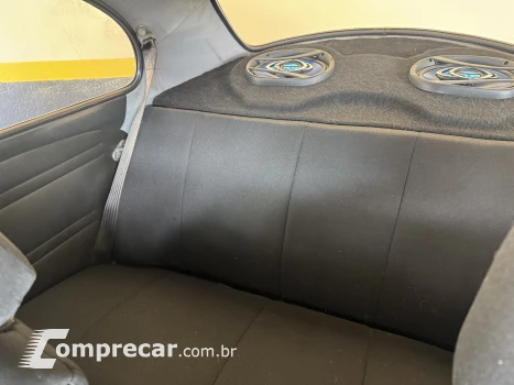 FUSCA 1.5 8V