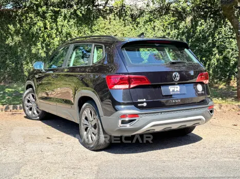 TAOS 1.4 250 TSI Comfortline