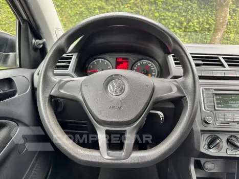 GOL 1.0 12V MPI Totalflex