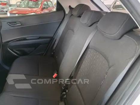 HB20 1.0 Tgdi Comfort