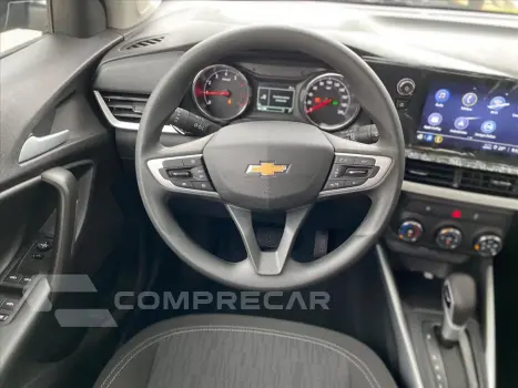 TRACKER 1.0 TURBO FLEX PRO AUTOMÁTICO