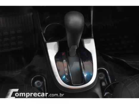 FIT - 1.5 LX 16V 4P AUTOMÁTICO