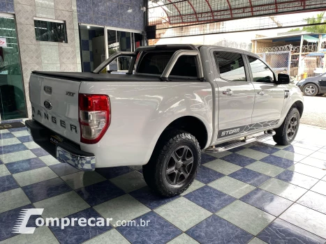 RANGER 2.5 XLT 4X2 CD 16V
