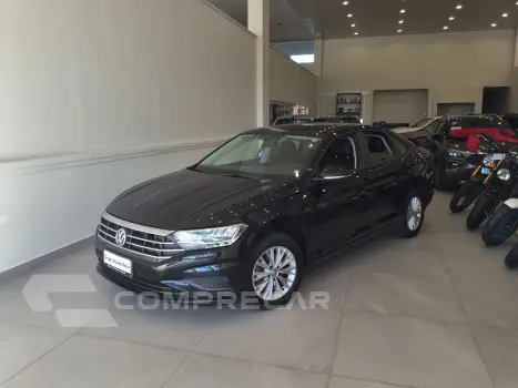JETTA 1.4 250 TSI TOTAL FLEX TIPTRONIC