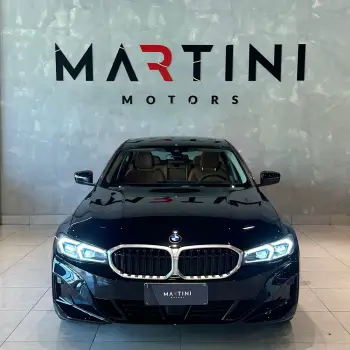 320iA Modern/Sport TB 2.0/A.Flex/GP 4p