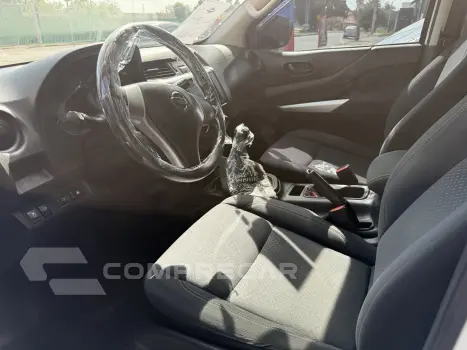 FRONTIER 2.3 16V Turbo S CD 4X4