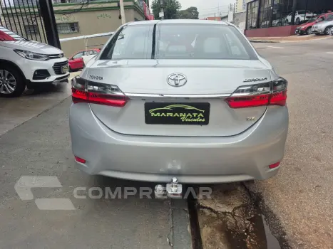 GLI 1.8 AUTOMÁTICO