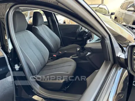 208 Allure 1.0 Turbo Flex 5p Aut.