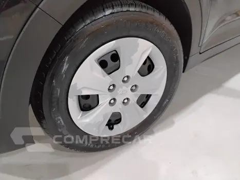 CRETA 1.6 16V FLEX ATTITUDE AUTOMÁTICO