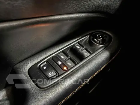 COMPASS 2.0 16V FLEX LIMITED AUTOMÁTICO