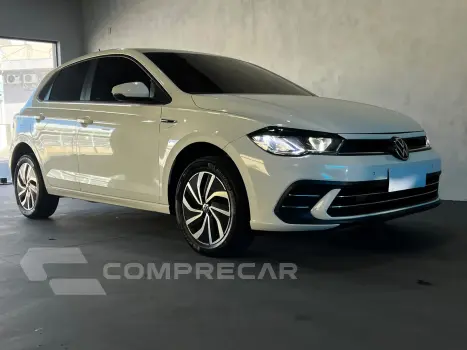 POLO 1.0 200 TSI Highline