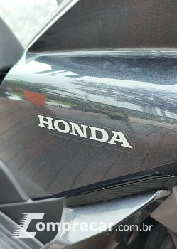 HONDA PCX 160 CBS