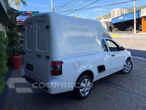 Montana 1.4 Mpfi Ls Cs 8V Flex 2P Manual