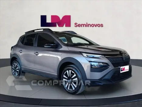 KARDIAN 1.0 TCE FLEX EVOLUTION EDC