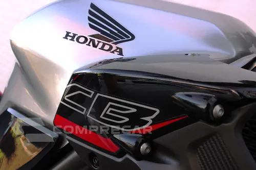 HONDA CB 500F ABS