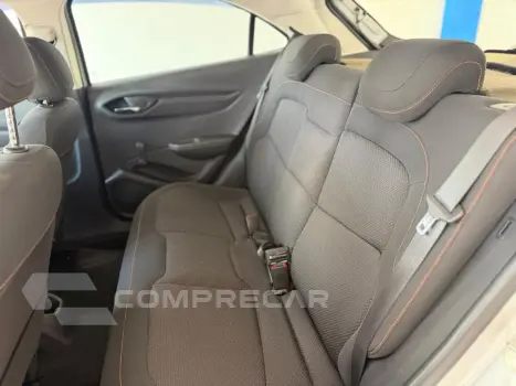 ONIX HATCH LTZ 1.4 8V FlexPower 5p Mec.