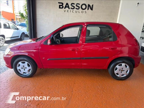 CELTA 1.0 MPFI LT 8V