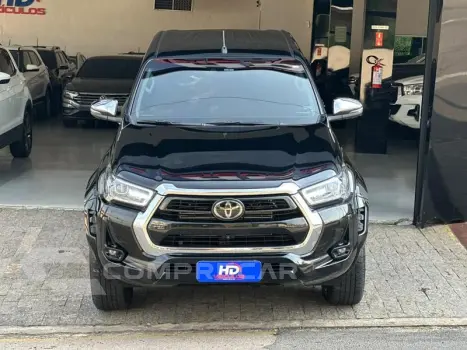 HILUX CDSRXA4RD