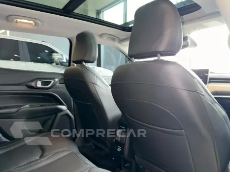 COMPASS 1.3 T270 Turbo Longitude