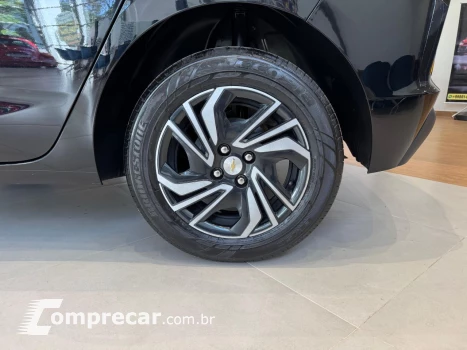 Onix Hatch 1.0 4P FLEX LT TURBO