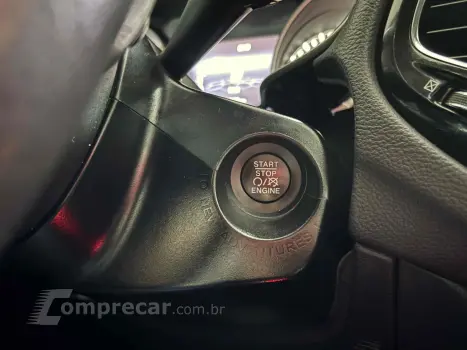 COMPASS 2.0 16V FLEX LIMITED AUTOMÁTICO