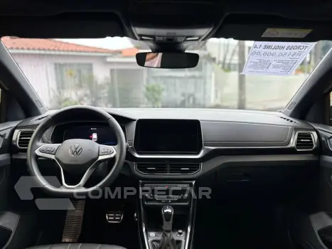 T-CROSS 1.4 250 TSI Highline