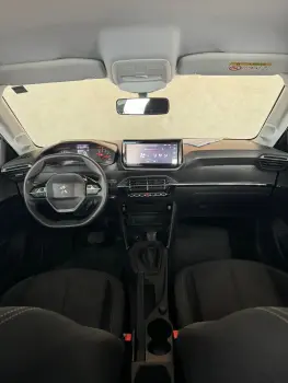 208 1.6 16V Active