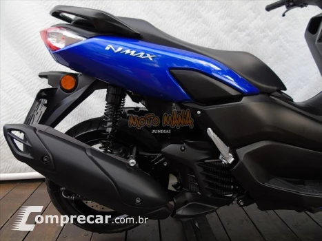 NMAX CONNECTED 160 ABS