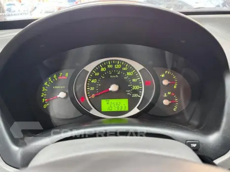 TUCSON - 2.0 GL 2WD 16V 4P MANUAL