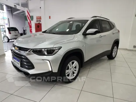 TRACKER 1.0 Turbo LT