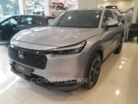 HR-V 1.5 DI I-VTEC FLEX EXL CVT