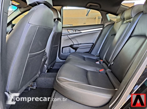 CIVIC 2.0 16vone Sport