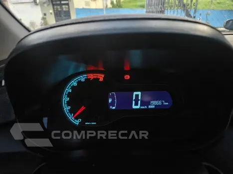 ONIX HATCH LT 1.4 8V FlexPower 5p Mec.