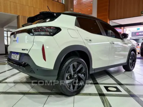 TERA HIGH 1.0 170 TSI FLEX 5P AUT.