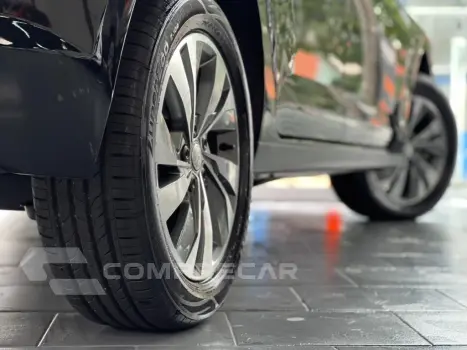 POLO 1.0 200 TSI COMFORTLINE AUTOMÁTICO