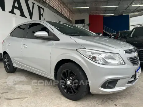 ONIX HATCH LT 1.0 8V FlexPower 5p Mec.