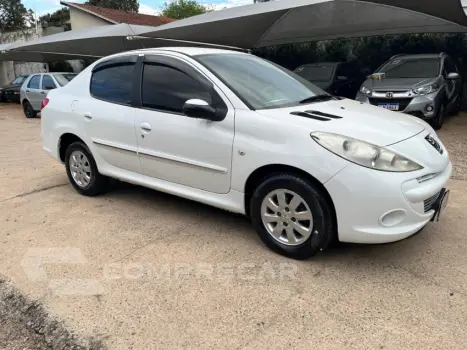 207 1.4 XR Passion 8V