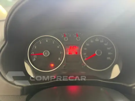GOL 1.0 MI CITY 8V FLEX 4P MANUAL